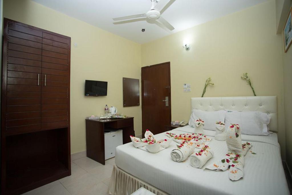 Hotel Vista Bay Gallery