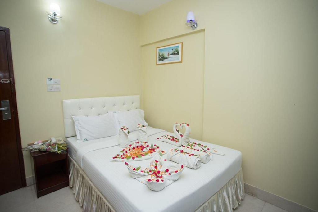 Hotel Vista Bay Gallery