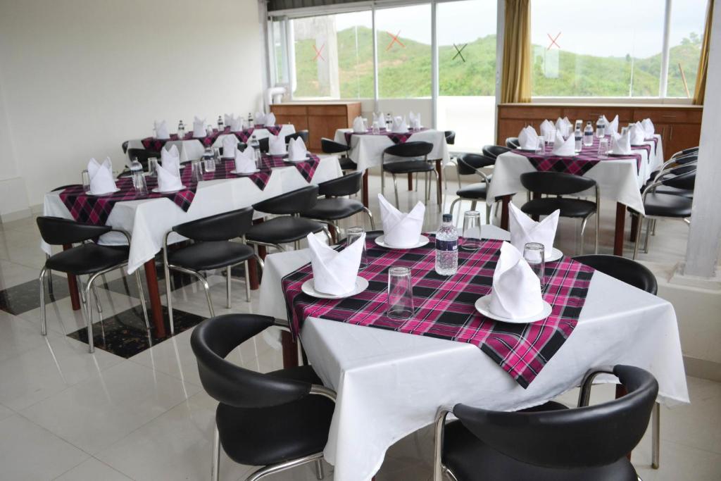 Hotel Vista Bay Gallery