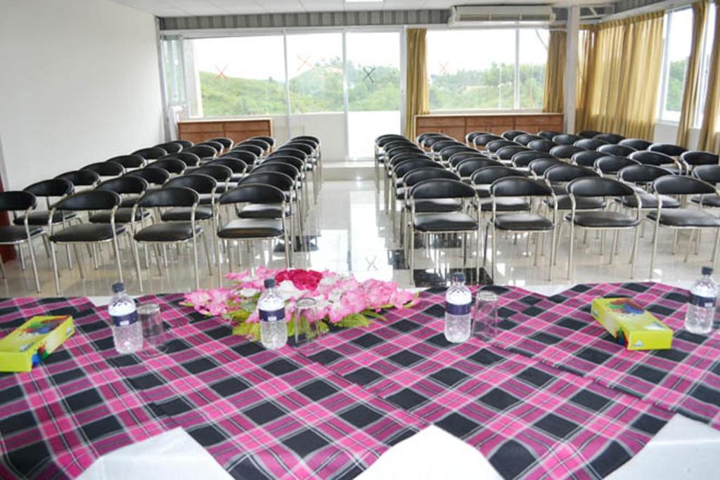 Hotel Vista Bay Gallery