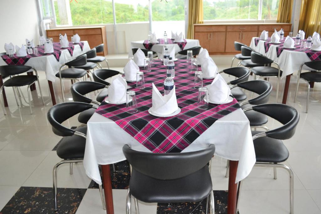 Hotel Vista Bay Gallery